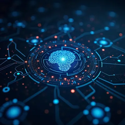 Case Study: Real‑Time Data for AI